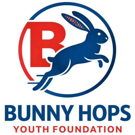 bunny hops youth foundation